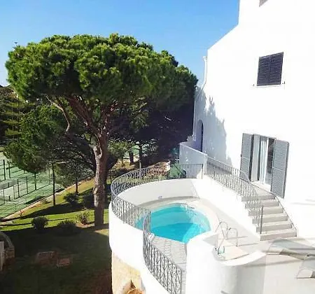 Sleeps 4 With Pool Air Con And Wifi Appartement *